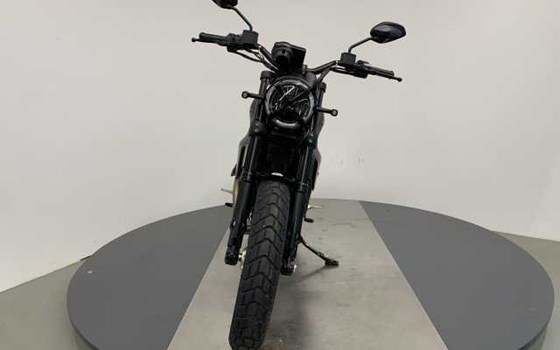 Gebrauchtmotorrad Ducati Scrambler Full Throttle - Bild 5