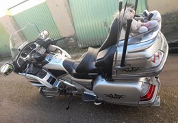 Gebrauchte Honda GL 1800 Goldwing