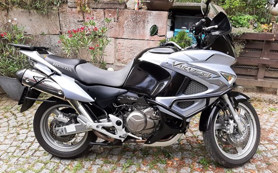 Gebrauchtmotorrad Honda XL 1000 V Varadero - Bild 3