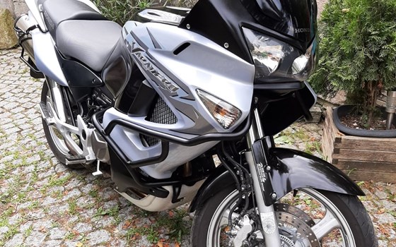 Gebrauchtmotorrad Honda XL 1000 V Varadero - Bild 5