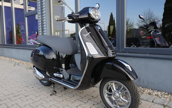 Neufahrzeug Vespa GTS 310 - Bild 3