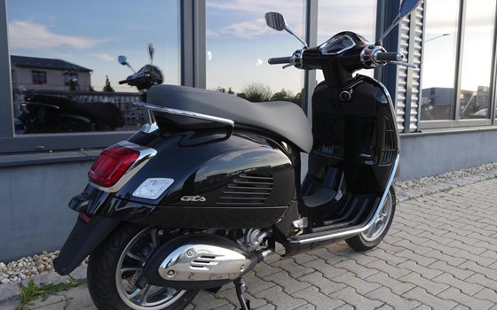 Neufahrzeug Vespa GTS 310 - Bild 4
