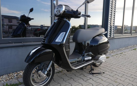 Neufahrzeug Vespa GTS 310 - Bild 5
