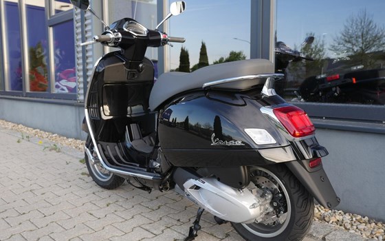 Neufahrzeug Vespa GTS 310 - Bild 6