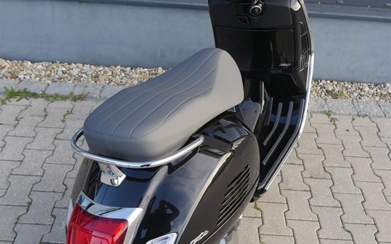 Neufahrzeug Vespa GTS 310 - Bild 8