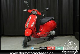 Vespa Sprint 125 i.e. 3V