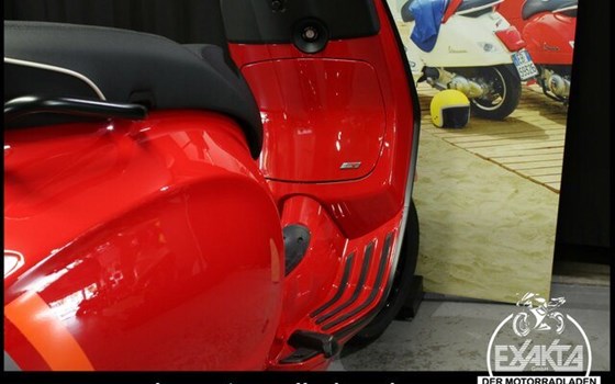 Neufahrzeug Vespa Sprint 125 i.e. 3V - Bild 16