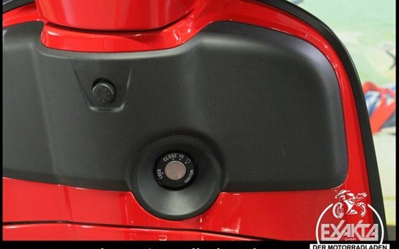 Neufahrzeug Vespa Sprint 125 i.e. 3V - Bild 17