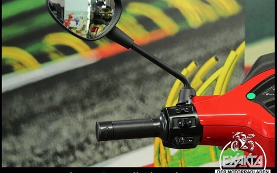 Neufahrzeug Vespa Sprint 125 i.e. 3V - Bild 18