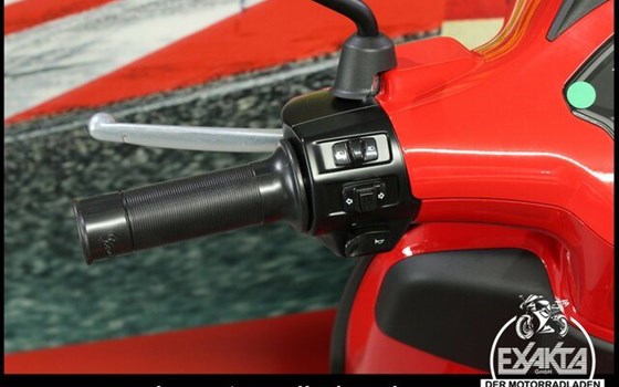 Neufahrzeug Vespa Sprint 125 i.e. 3V - Bild 19