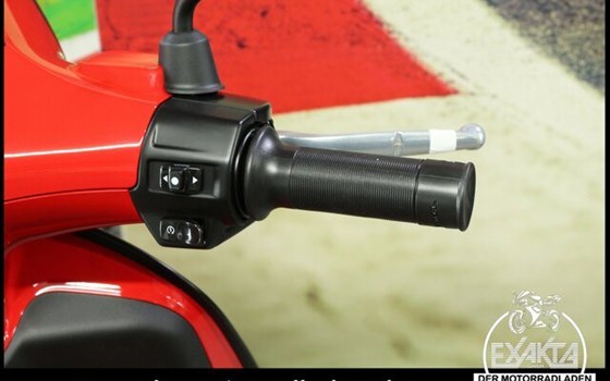 Neufahrzeug Vespa Sprint 125 i.e. 3V - Bild 20