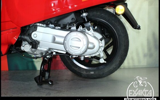 Neufahrzeug Vespa Sprint 125 i.e. 3V - Bild 24