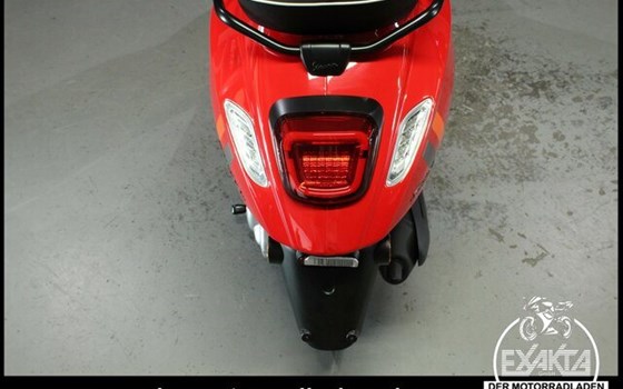 Neufahrzeug Vespa Sprint 125 i.e. 3V - Bild 26