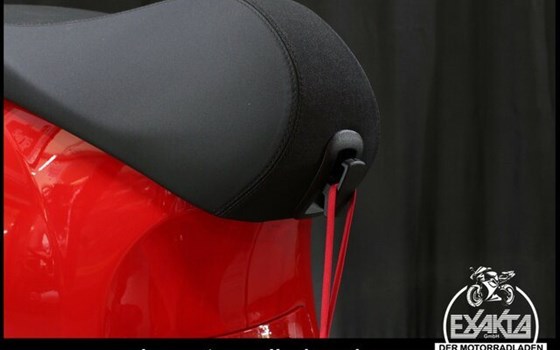 Neufahrzeug Vespa Sprint 125 i.e. 3V - Bild 29