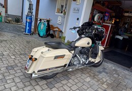 Gebrauchte Harley-Davidson Electra Glide FLH