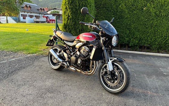 Gebrauchtmotorrad Kawasaki Z900 RS - Bild 1