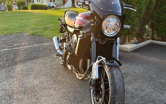 Gebrauchtmotorrad Kawasaki Z900 RS - Bild 4