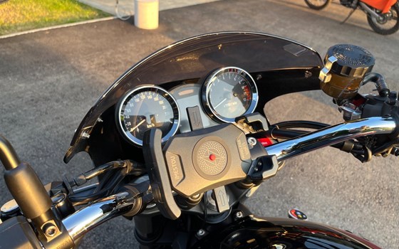 Gebrauchtmotorrad Kawasaki Z900 RS - Bild 5