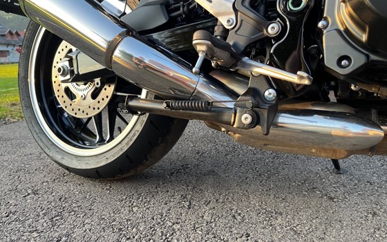 Gebrauchtmotorrad Kawasaki Z900 RS - Bild 9