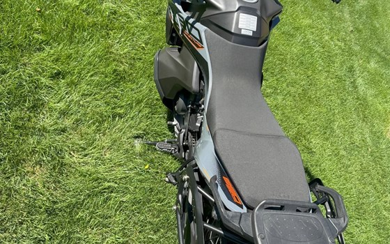 Gebrauchtmotorrad KTM 890 Adventure - Bild 3