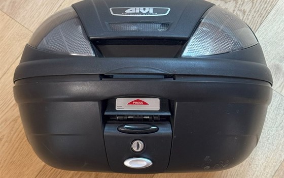 Gebrauchtmotorrad KTM 890 Adventure - Bild 6