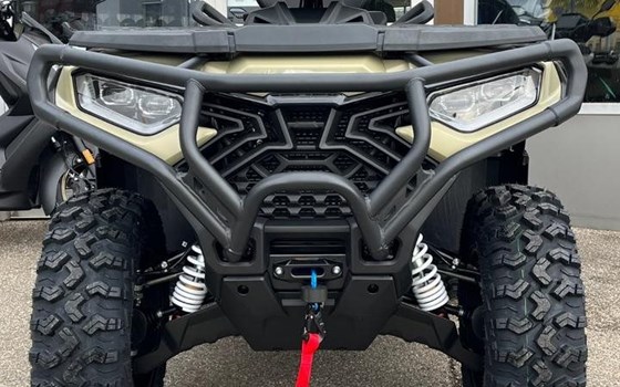 Neufahrzeug Loncin XWolf 700L ABS EPS - Bild 2