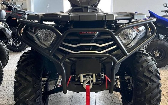 Neufahrzeug Loncin XWOLF 300 - Bild 2