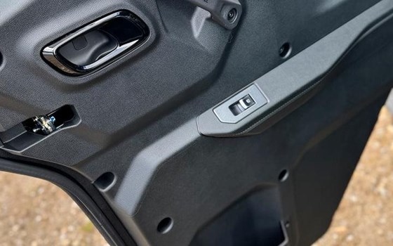 Neufahrzeug CFMOTO Uforce U10 Pro Highland - Bild 12