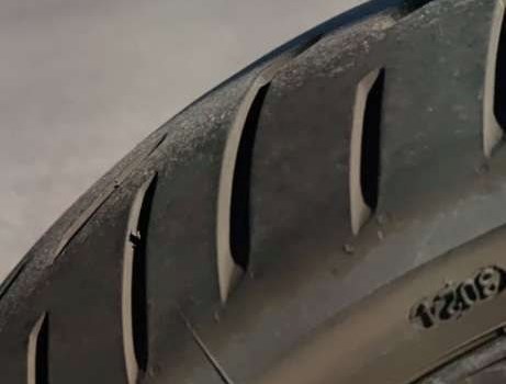 Gebrauchtmotorrad Honda CB500F - Bild 6