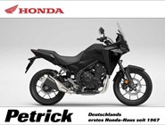Honda NX500