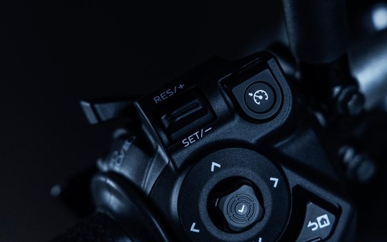 Neufahrzeug Yamaha MT-07 Y-AMT - Bild 5