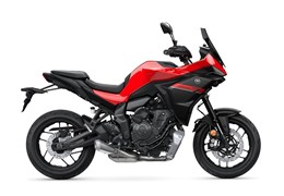 Neumotorrad Yamaha Tracer 7 Y-AMT
