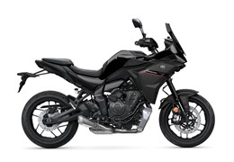 Neumotorrad Yamaha Tracer 7 Y-AMT
