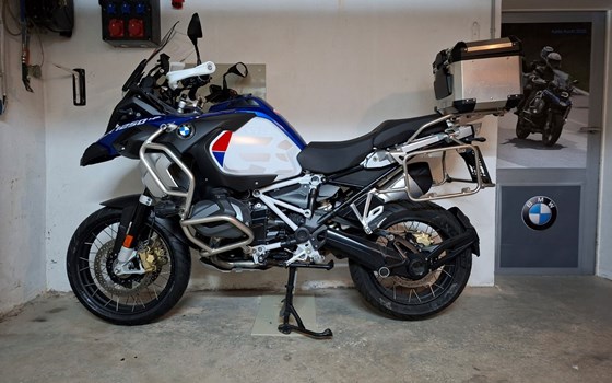 Gebrauchtmotorrad BMW R 1250 GS Adventure - Bild 2
