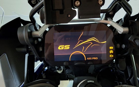 Gebrauchtmotorrad BMW R 1250 GS Adventure - Bild 12