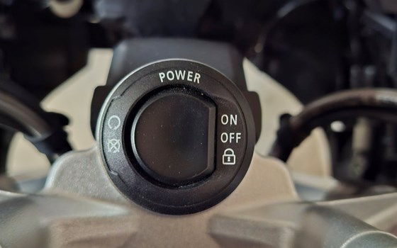 Gebrauchtmotorrad BMW R 1250 GS Adventure - Bild 13