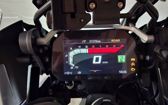 Gebrauchtmotorrad BMW R 1250 GS Adventure - Bild 14