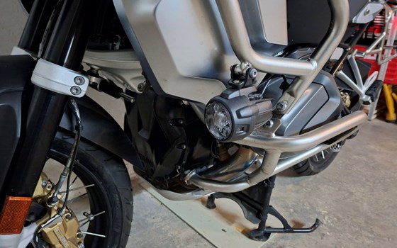 Gebrauchtmotorrad BMW R 1250 GS Adventure - Bild 18