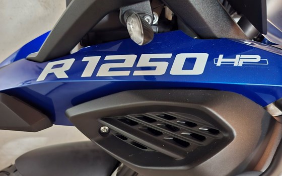 Gebrauchtmotorrad BMW R 1250 GS Adventure - Bild 19