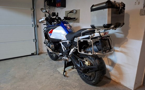 Gebrauchtmotorrad BMW R 1250 GS Adventure - Bild 23