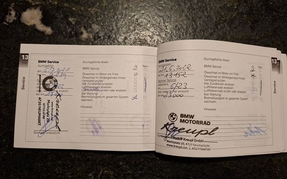 Gebrauchtmotorrad BMW R 1250 GS Adventure - Bild 4