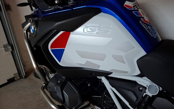 Gebrauchtmotorrad BMW R 1250 GS Adventure - Bild 7
