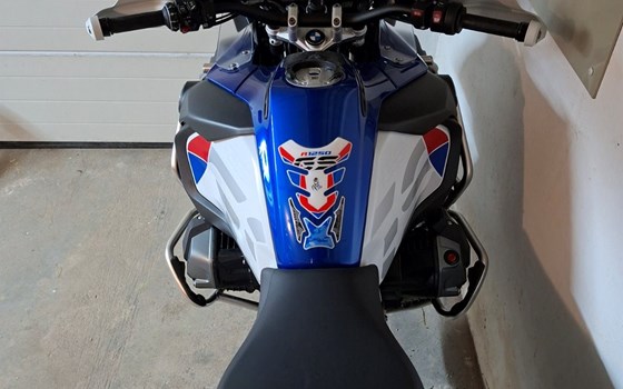 Gebrauchtmotorrad BMW R 1250 GS Adventure - Bild 8