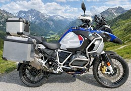 Gebrauchte BMW R 1200 GS Adventure
