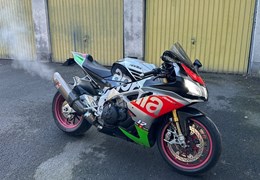 Gebrauchte Aprilia RSV4 RF