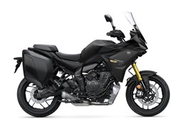 Neumotorrad Yamaha Tracer 7 GT Y-AMT