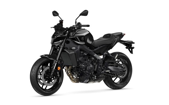 Neufahrzeug Yamaha MT-09 - Bild 3
