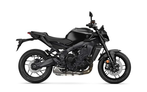 Neufahrzeug Yamaha MT-09 - Bild 1