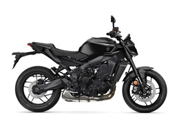Neumotorrad Yamaha MT-09 Y-AMT