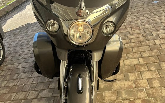 Gebrauchtmotorrad Indian Chief - Bild 2